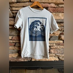 Levi's Wellthread X OUTERKNOWN Pocket Tee